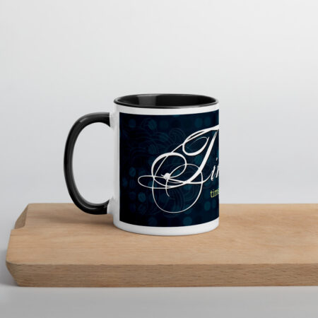 Timeless Band - 11 oz. Coffee Mug