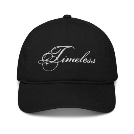 Timeless Band - Organic Low Profile Hat